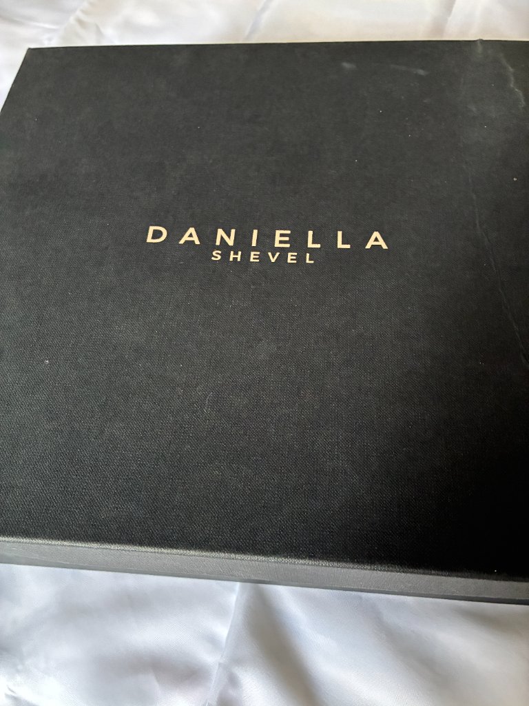 Daniella Shevel Bonnie Italian Leather Boots — image 4 of 8